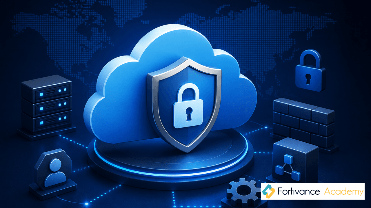 Master Cloud Security: Protect Your Cloud Environment