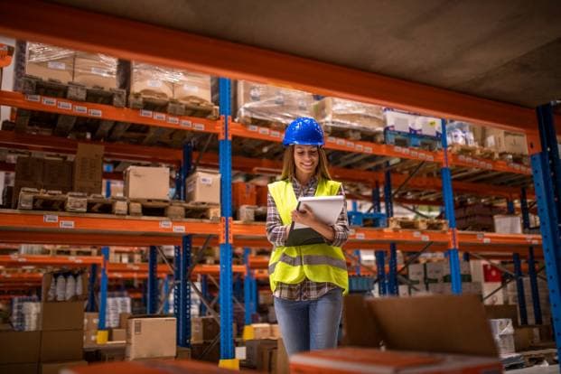 AI in Warehouse Management — Receiving to Dispatch 2026