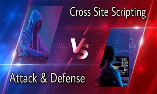 cross-site-scripting-attack-defense