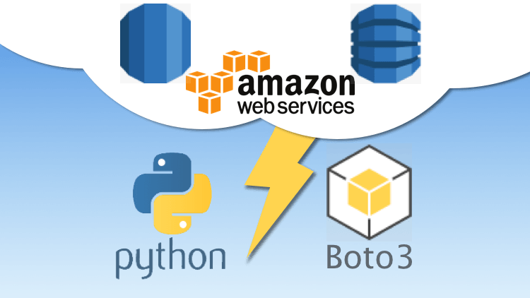 work-with-rds-and-dynamodb-aws-with-python-and-boto3-series