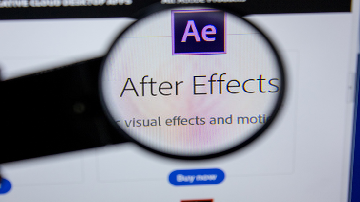 Make Logo Animation In Adobe After Effects | Learnfly