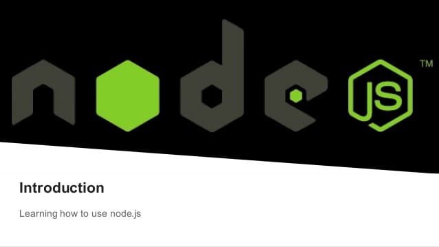 nodejs-streams