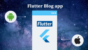 flutter-blog-app-using-firestore-build-ios-android-app